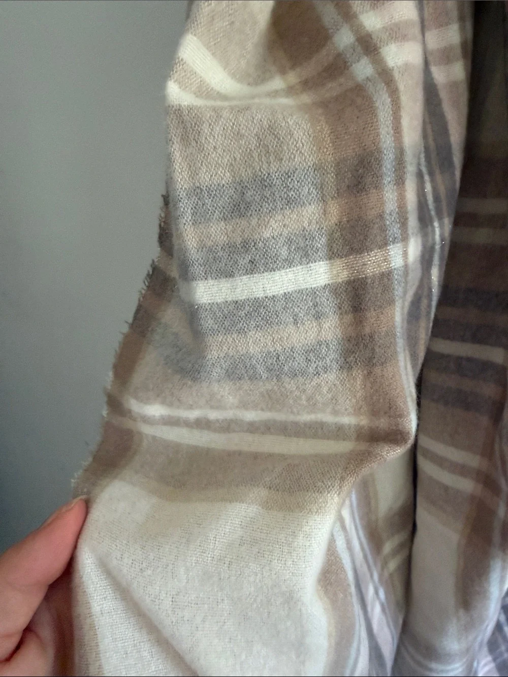 Nine West NWT scarf/shawl